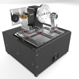 CNC Guitar Pickup Mini Coil Winder - MK6