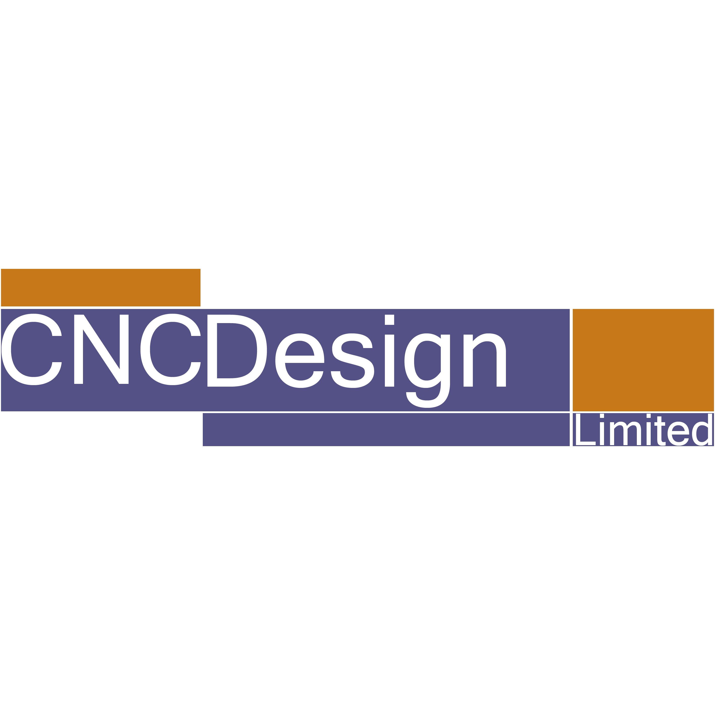 CNC Design Ltd logo
