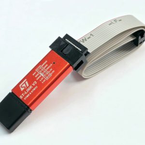 JTAG Programmer
