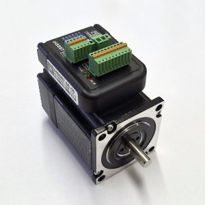 JMC NEMA23 IHSS57-36 Series Integrated Closed Loop Stepper Motor