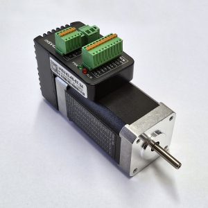 JMC NEMA17 IHSV42-40-07-24 Integrated Closed Loop SERVO Motor