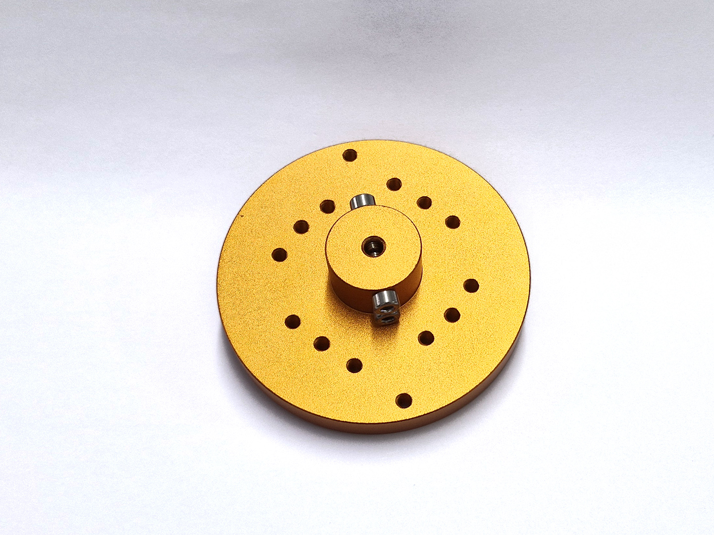 Pickup Mounting Plate - Image 2