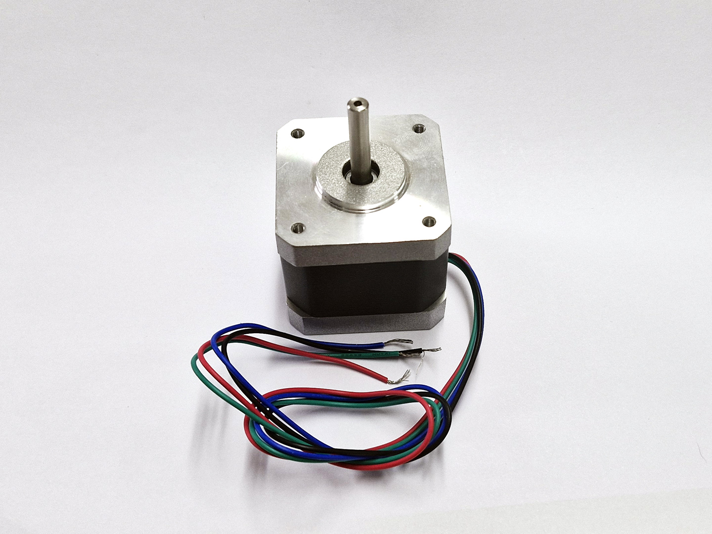 NEMA17 Stepper Motor - Image 3