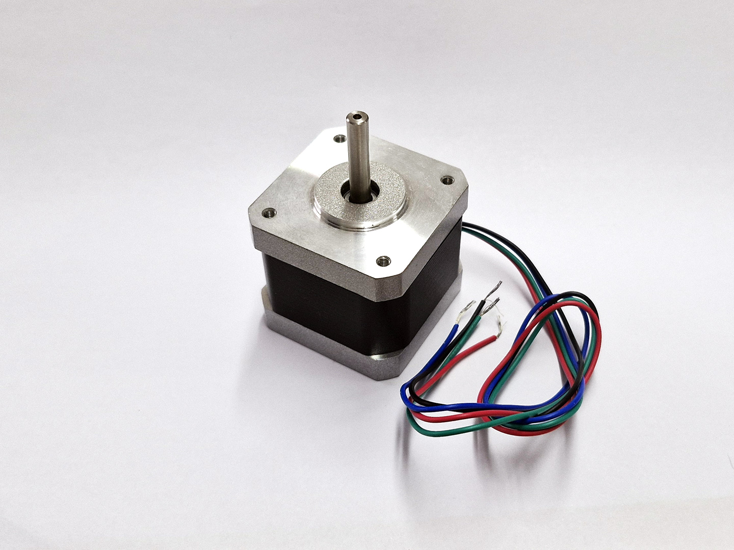 NEMA17 Stepper Motor - Image 2