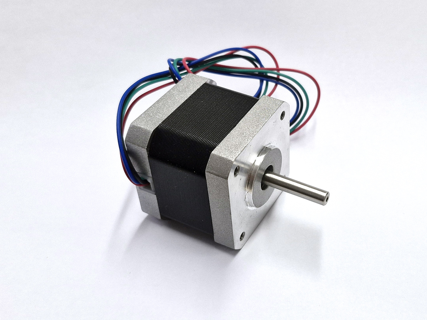 NEMA17 Stepper Motor
