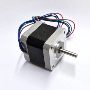 NEMA17 Stepper Motor