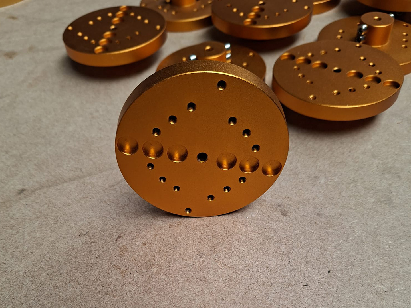 Pickup Mounting Plate - Image 8