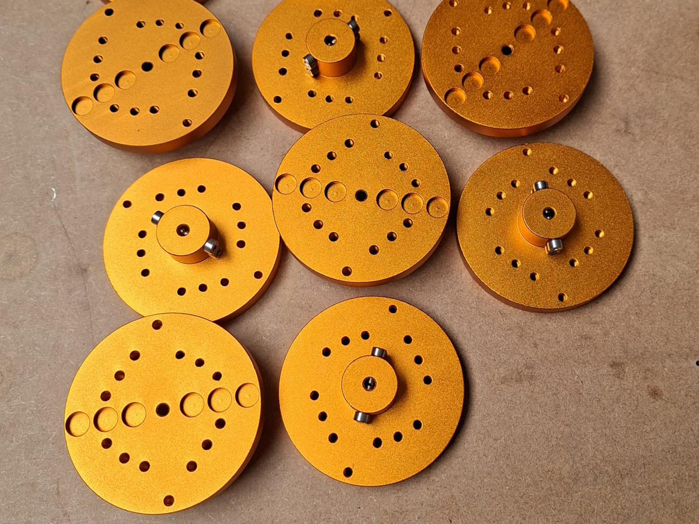 Pickup Mounting Plate - Image 7