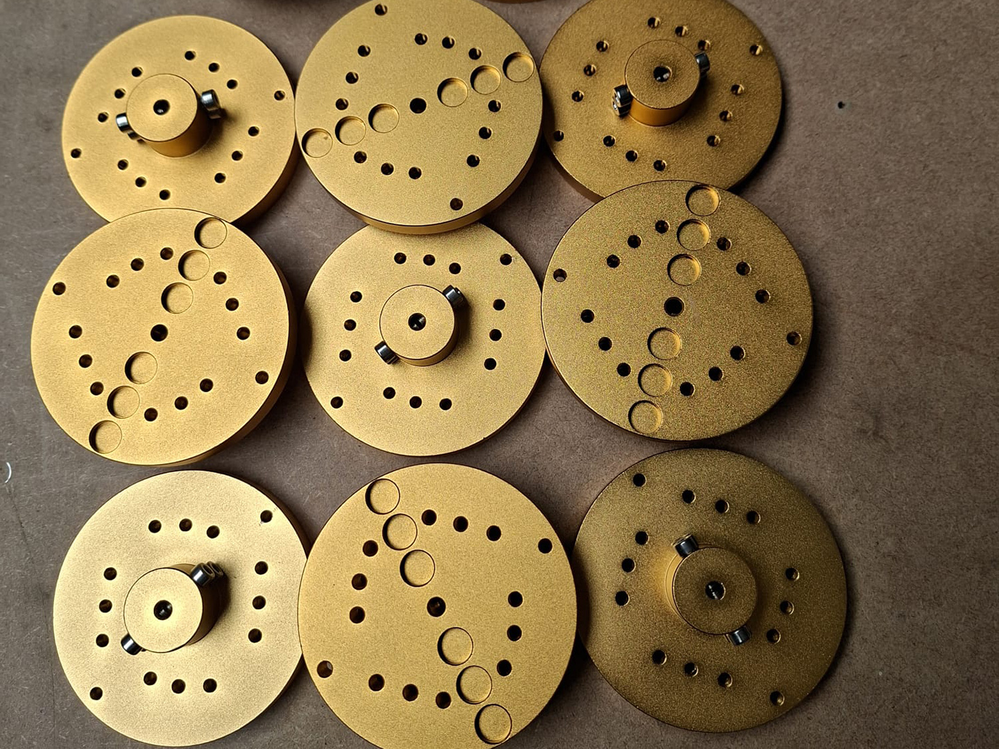 Pickup Mounting Plate - Image 5